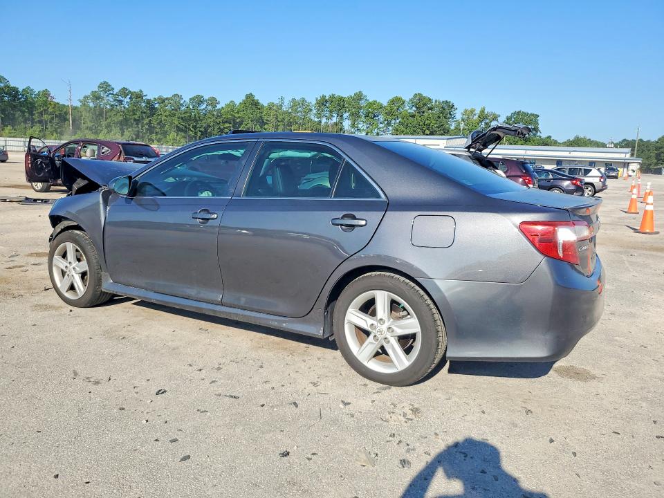 Продаж на аукціоні авто 2012 Toyota Camry, vin: 4T1BF1FK2CU636966, номер лоту: 67256446