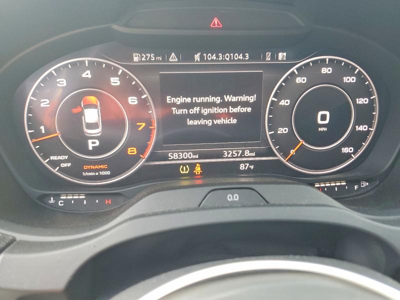 Продажа на аукционе авто 2019 Audi A3, vin: WAUJEGFF0KA076483, номер лота: 68216916
