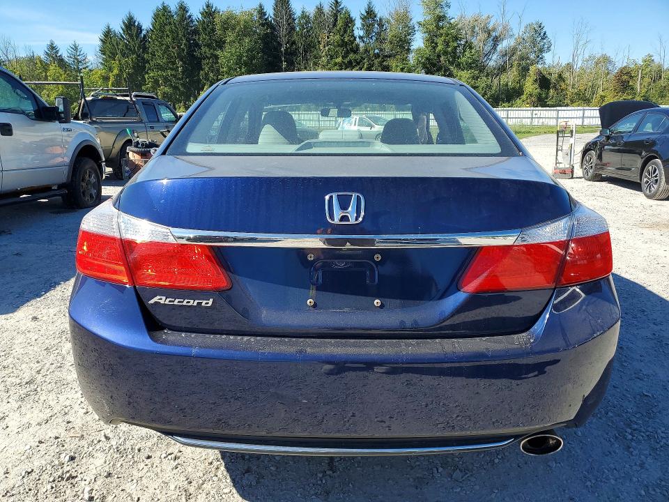 Aukcja sprzedaży 2014 Honda Accord, vin: 1HGCR2F7XEA291161, numer aukcji: 70296616