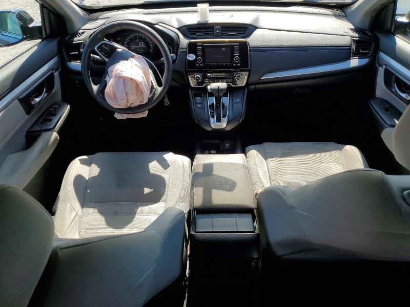 2017 Honda Cr-v მანქანა იყიდება აუქციონზე, vin: 2HKRW6H35HH200376, აუქციონის ნომერი: 68953706