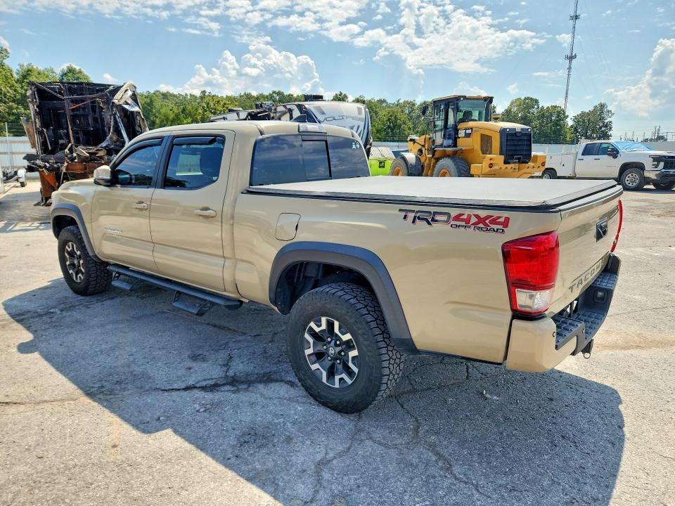 Aukcja sprzedaży 2017 Toyota Tacoma, vin: 3TMDZ5BN5HM014580, numer aukcji: 67832756