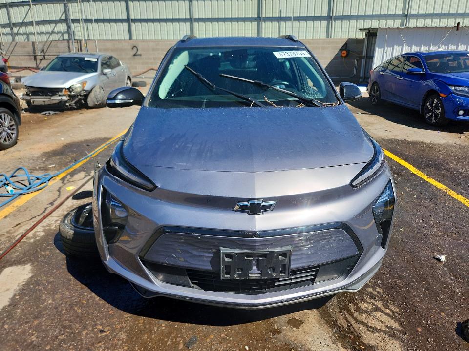 Aukcja sprzedaży 2023 Chevrolet Bolt Euv, vin: 1G1FZ6S02P4159548, numer aukcji: 67373756