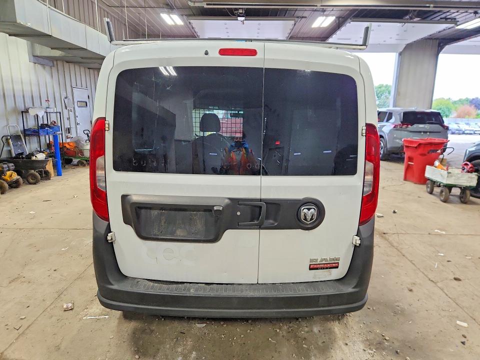 Aukcja sprzedaży 2016 Ram Promaster City, vin: ZFBERFAT0G6B85428, numer aukcji: 69397486