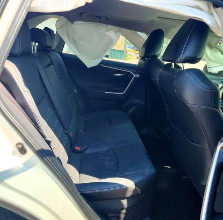 Продаж на аукціоні авто 2022 Toyota Rav4, vin: JTMD6RFV3ND059065, номер лоту: 68083176