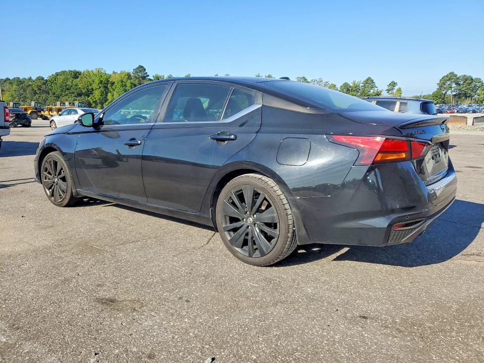 2022 Nissan Altima მანქანა იყიდება აუქციონზე, vin: 1N4BL4CV7NN308037, აუქციონის ნომერი: 68767496