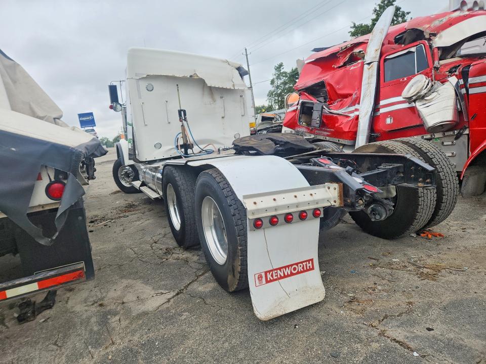 Aukcja sprzedaży 2023 Kenworth Construction, vin: 1XKWD40X9PR252326, numer aukcji: 70257736