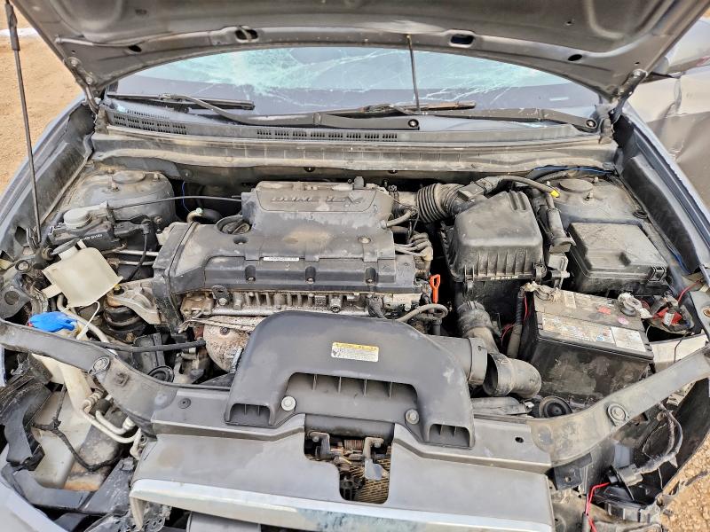 Aukcja sprzedaży 2008 Hyundai Elantra, vin: KMHDU45D88U421571, numer aukcji: 69359366