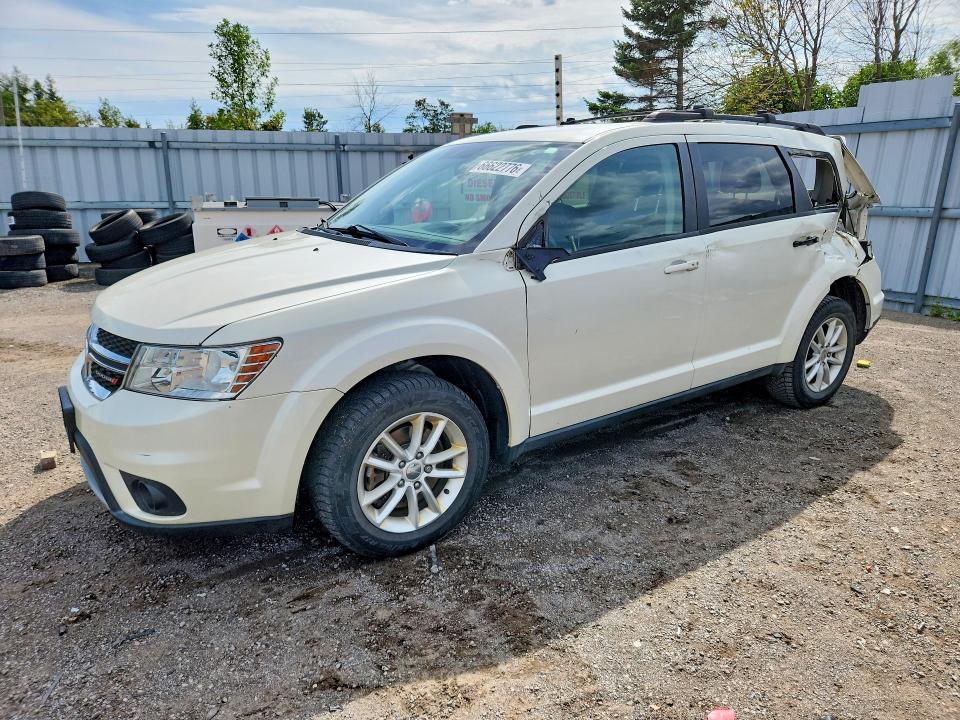 Aukcja sprzedaży 2013 Dodge Journey, vin: 3C4PDCCG6DT655687, numer aukcji: 66622776