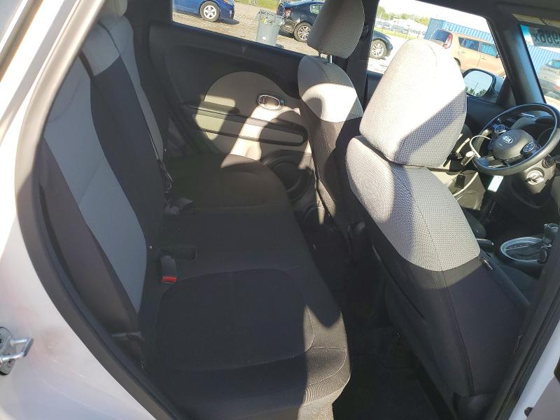 2014 Kia Soul მანქანა იყიდება აუქციონზე, vin: KNDJN2A22E7010481        , აუქციონის ნომერი: 68869986