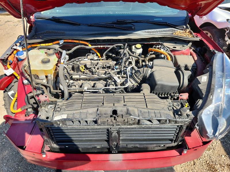 Aukcja sprzedaży 2020 Ford Escape, vin: 1FMCU9BZ2LUC51127, numer aukcji: 67538366