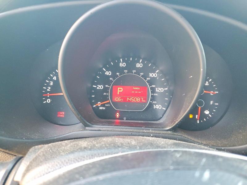 Продажа на аукционе авто 2019 Kia Soul, vin: KNDJP3A54K7910577, номер лота: 64445516