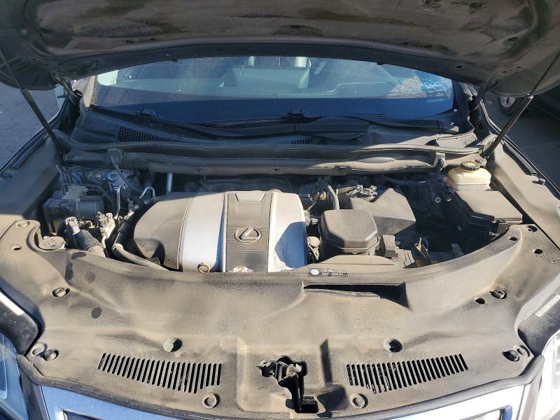 67737036 :رقم المزاد ، 2T2ZZMCA6JC099273 vin ، 2018 Lexus Rx 350 مزاد بيع