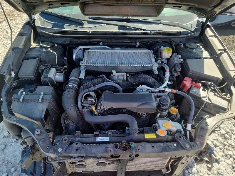 68344976 :رقم المزاد ، 4S3BWGP67N3016213 vin ، 2022 Subaru Legacy مزاد بيع