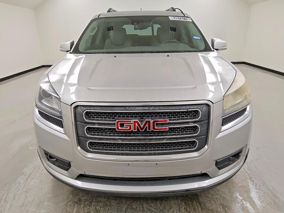 Продаж на аукціоні авто 2015 Gmc Acadia, vin: 1GKKRRKD6FJ225209, номер лоту: 62075776