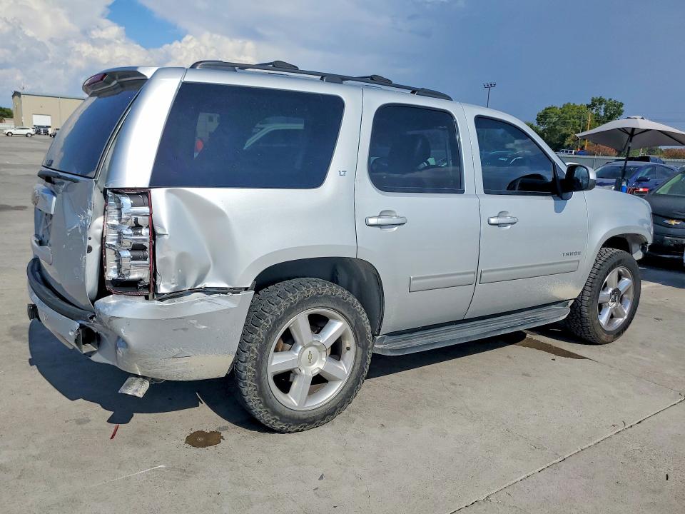 Продаж на аукціоні авто 2013 Chevrolet Tahoe, vin: 1GNSCBE00DR355733, номер лоту: 68567296