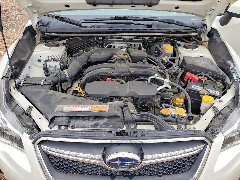 Aukcja sprzedaży 2016 Subaru Crosstrek, vin: JF2GPALC5G8341431, numer aukcji: 69469896