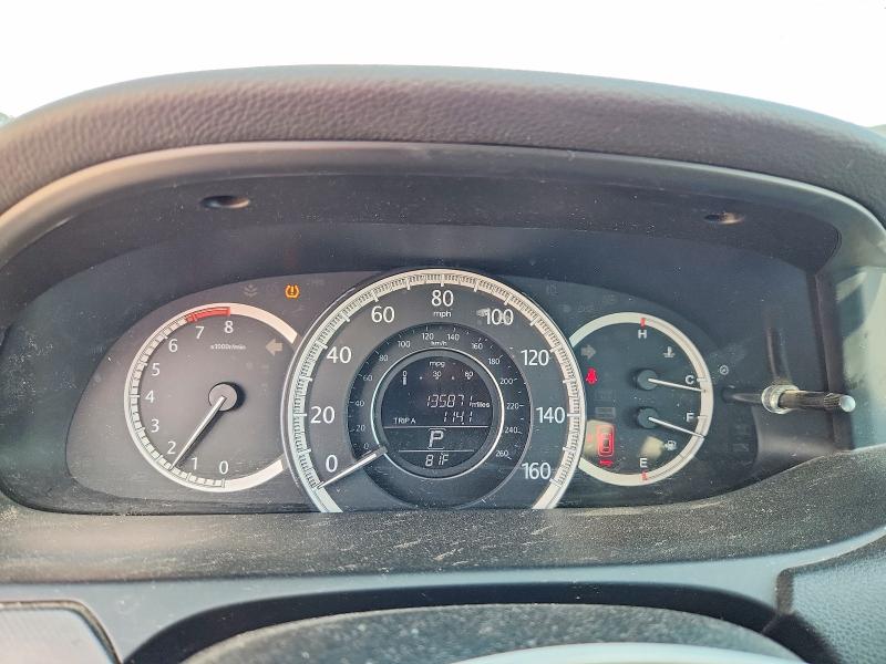 Aukcja sprzedaży 2014 Honda Accord, vin: 1HGCR2F30EA035172, numer aukcji: 68847956