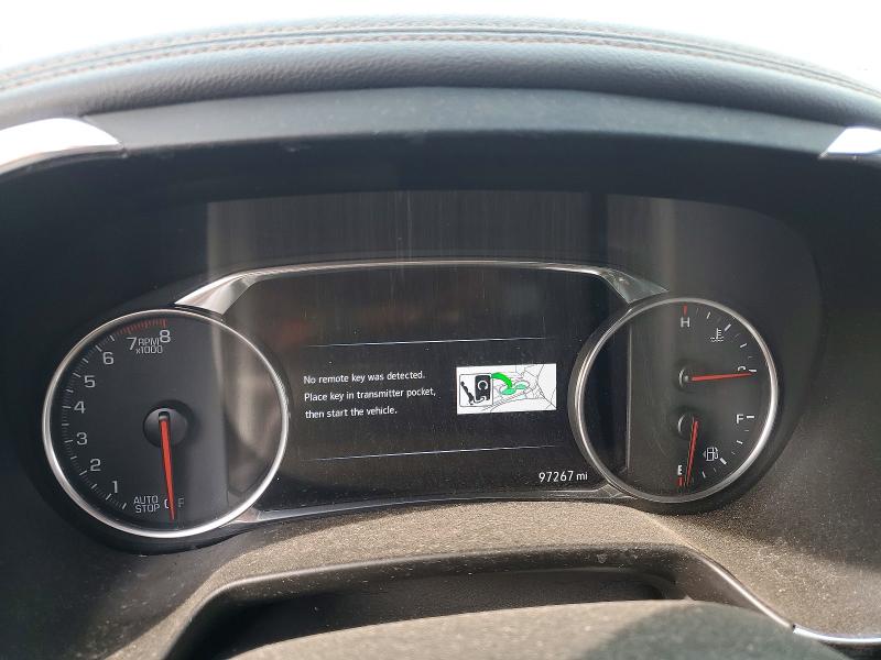 Продаж на аукціоні авто 2020 Chevrolet Blazer, vin: 3GNKBLRS6LS600812, номер лоту: 68140406