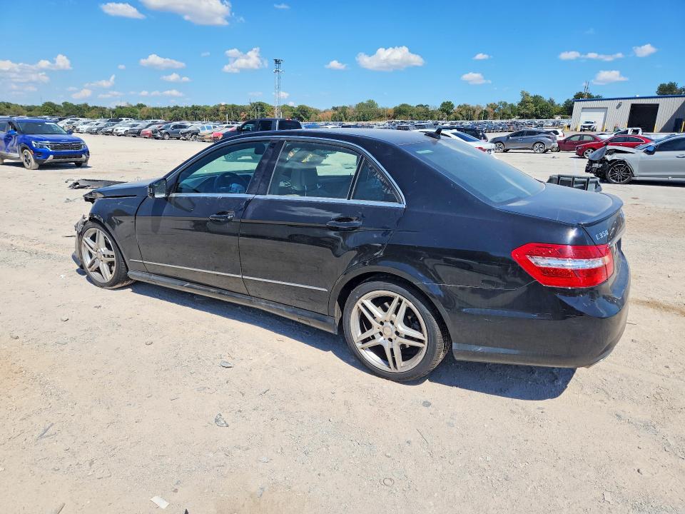 Aukcja sprzedaży 2013 Mercedes-benz E, vin: WDDHF8JB0DA690676, numer aukcji: 67330756