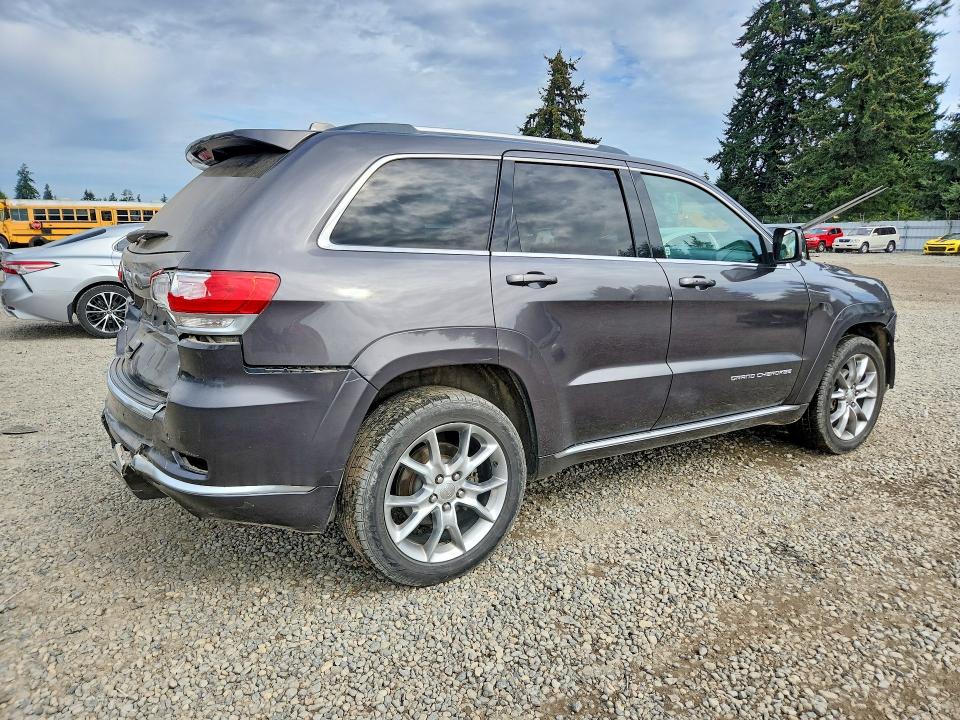 70078016 :رقم المزاد ، 1C4RJFJGXFC151678 vin ، 2015 Jeep Grand Cherokee مزاد بيع