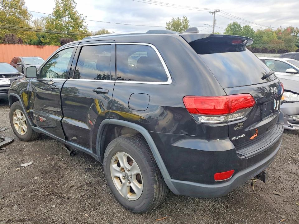 Aukcja sprzedaży 2015 Jeep Grand Cherokee, vin: 1C4RJFAG4FC620425, numer aukcji: 71118416