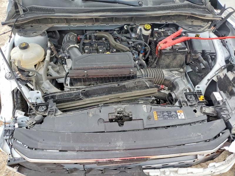 Продаж на аукціоні авто 2024 Ford Escape, vin: 1FMCU0GN4RUA36052, номер лоту: 68055206