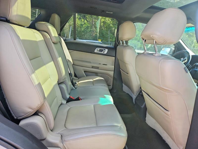 Aukcja sprzedaży 2014 Ford Explorer, vin: 1FM5K8D89EGA87180, numer aukcji: 68794396