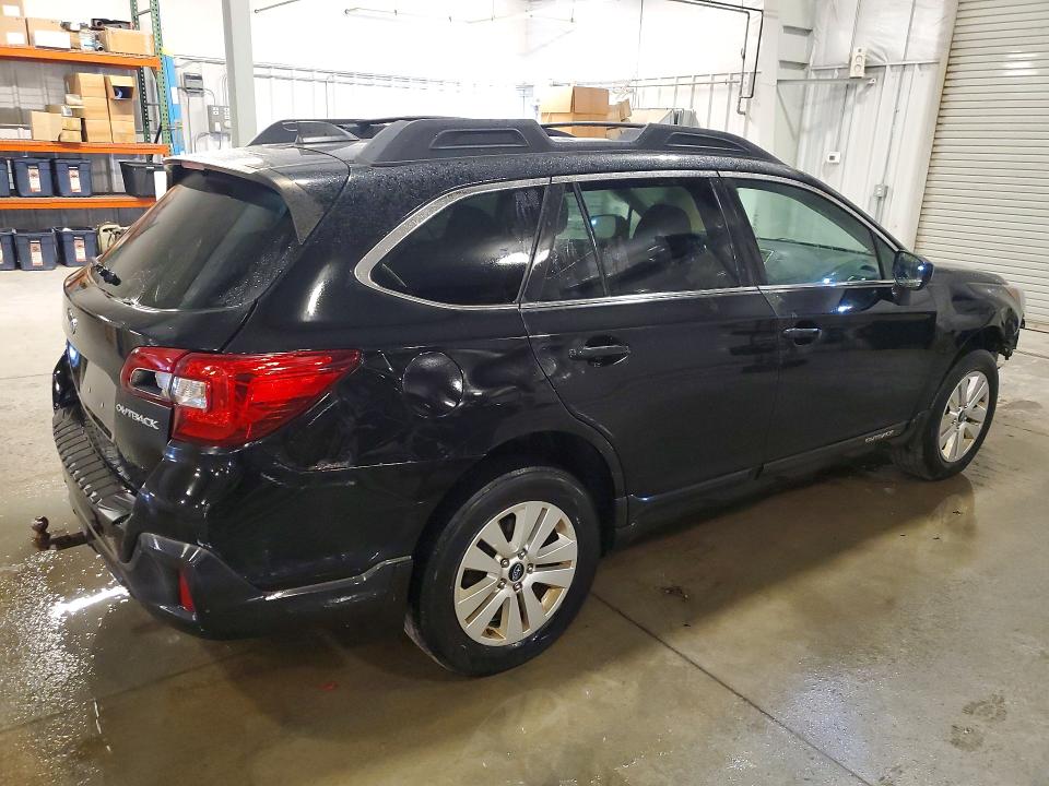 Aukcja sprzedaży 2018 Subaru Outback, vin: 4S4BSACC5J3352985, numer aukcji: 68172146