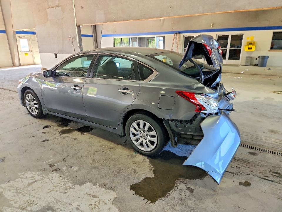 Продаж на аукціоні авто 2017 Nissan Altima, vin: 1N4AL3APXHC479780, номер лоту: 68693546