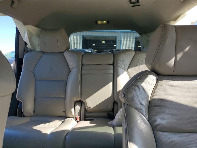 Aukcja sprzedaży 2010 Acura Mdx, vin: 2HNYD2H57AH530718, numer aukcji: 68606206