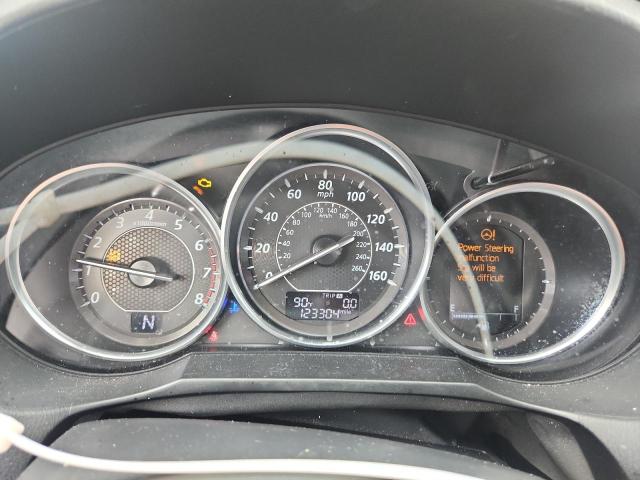 Aukcja sprzedaży 2015 Mazda 6, vin: JM1GJ1W62F1173325, numer aukcji: 69194076