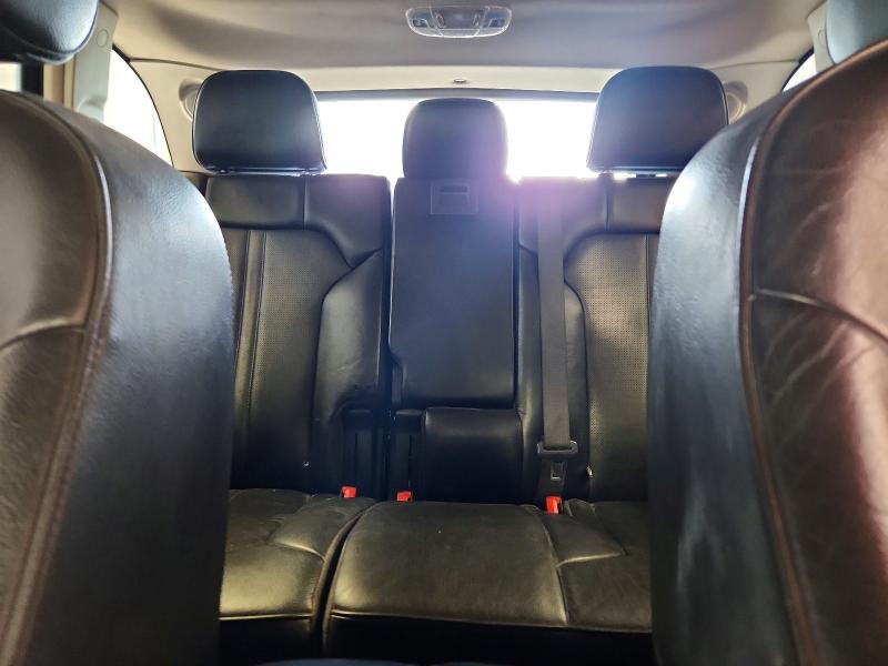 Продаж на аукціоні авто 2012 Lincoln Mkx, vin: 2LMDJ8JK8CBL12180, номер лоту: 68751016