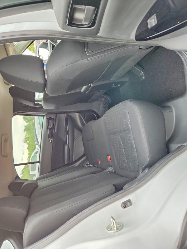 Aukcja sprzedaży 2024 Mitsubishi Eclipse Cross, vin: JA4ATVAA2RZ017093, numer aukcji: 69795036