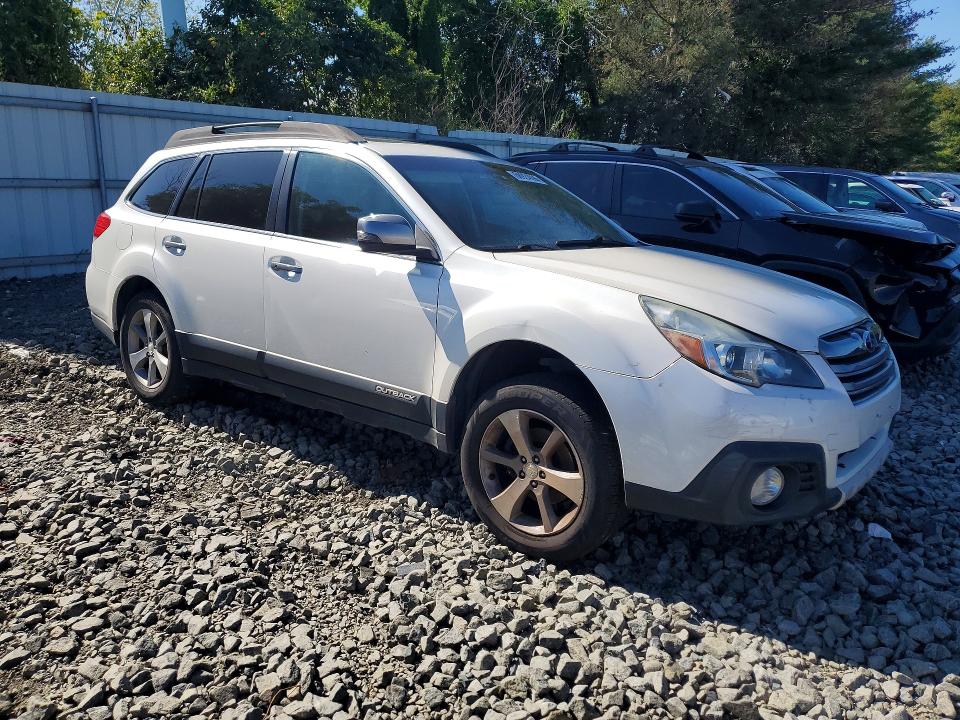 Aukcja sprzedaży 2013 Subaru Outback, vin: 4S4BRCSC3D3298227, numer aukcji: 68924596