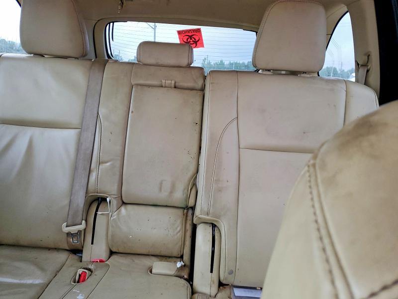 Продажа на аукционе авто 2015 Toyota Highlander, vin: 5TDJKRFH4FS131860, номер лота: 69865226