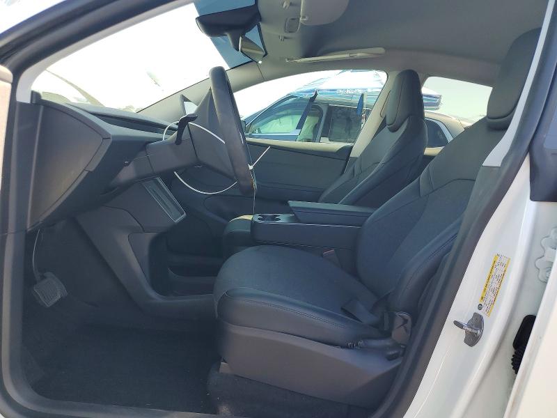 Aukcja sprzedaży 2026 Tesla Model Y, vin: 7SAYGDEE8TA663347, numer aukcji: 67196346