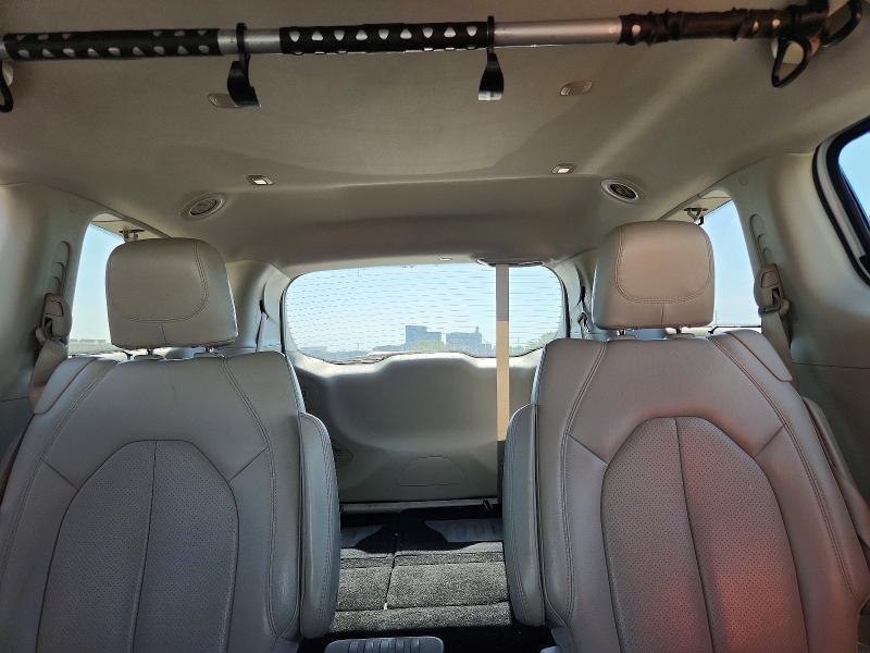 Aukcja sprzedaży 2018 Chrysler Pacifica, vin: 2C4RC1EG8JR106648, numer aukcji: 66449276