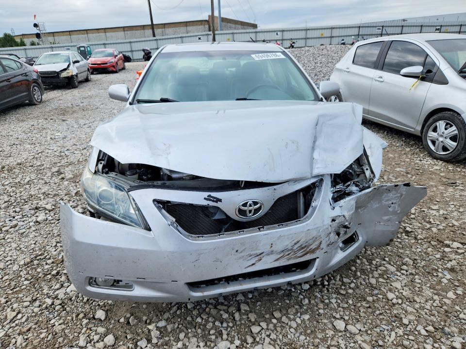 Продажа на аукционе авто 2007 Toyota Camry, vin: 4T1BK46K87U556221, номер лота: 69496786