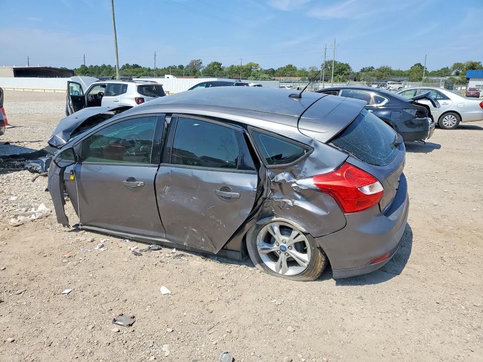 Продаж на аукціоні авто 2013 Ford Focus, vin: 1FADP3K23DL217016, номер лоту: 69799956