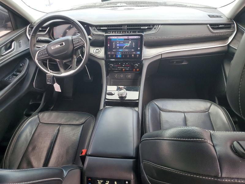 Aukcja sprzedaży 2022 Jeep Grand Cherokee, vin: 1C4RJKBG2N8546141, numer aukcji: 69976336
