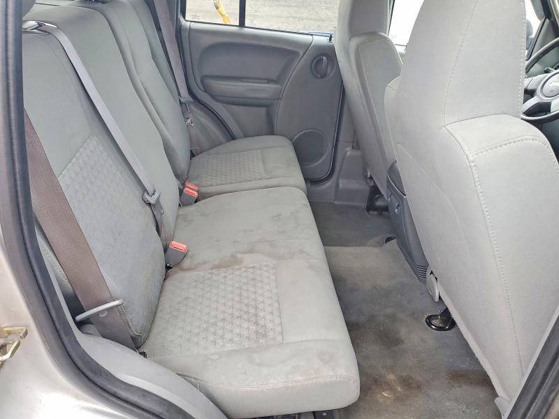 Aukcja sprzedaży 2006 Jeep Liberty, vin: 1J4GL48K76W177020, numer aukcji: 67264836