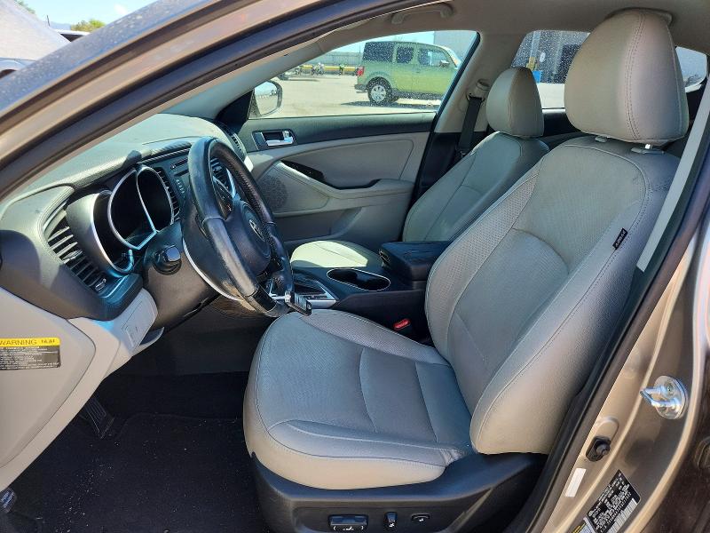 2015 Kia Optima მანქანა იყიდება აუქციონზე, vin: 5XXGN4A7XFG517932, აუქციონის ნომერი: 68325116