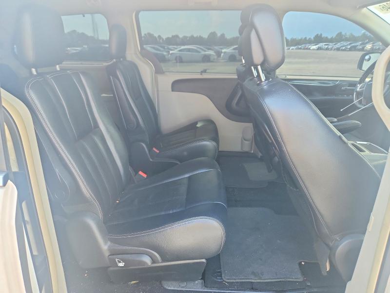 Aukcja sprzedaży 2011 Chrysler Town & Country, vin: 2A4RR8DGXBR782149, numer aukcji: 67596046