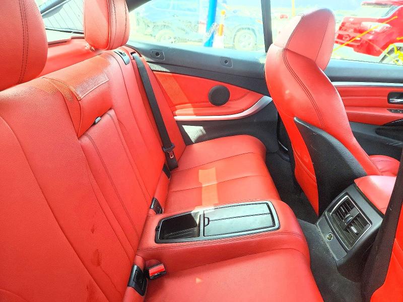 69793826 :رقم المزاد ، WBA3V7C59G5A27578 vin ، 2016 Bmw 428 مزاد بيع