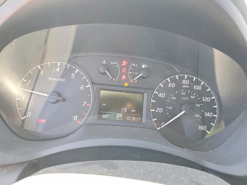 Продажа на аукционе авто 2017 Nissan Sentra, vin: 3N1AB7AP9HY258184, номер лота: 68100516