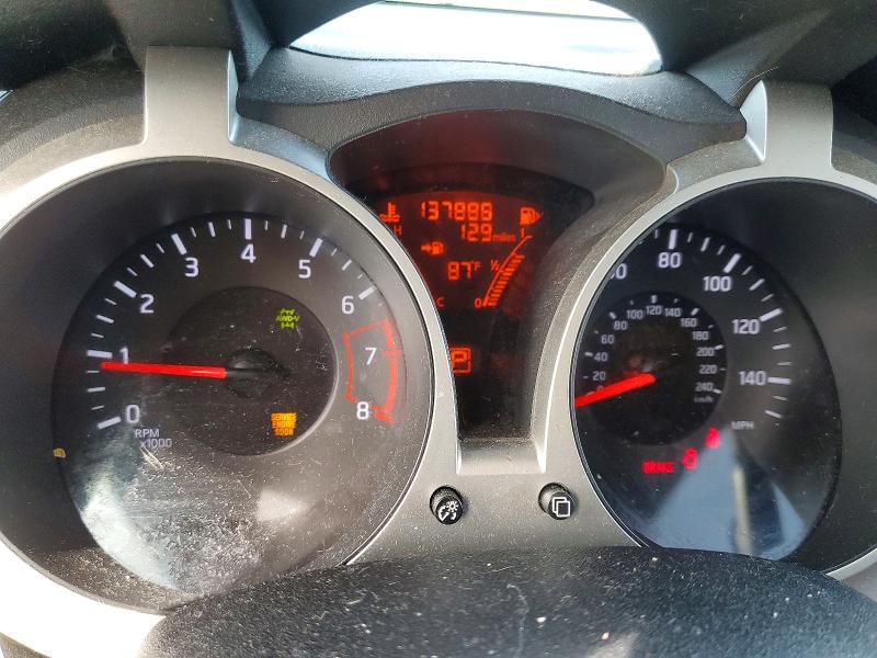 Aukcja sprzedaży 2013 Nissan Juke, vin: JN8AF5MV9DT205122, numer aukcji: 65962076