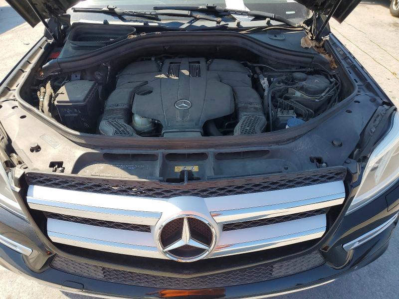 Aukcja sprzedaży 2015 Mercedes-benz Gl, vin: 4JGDF6EE3FA545017, numer aukcji: 67634916
