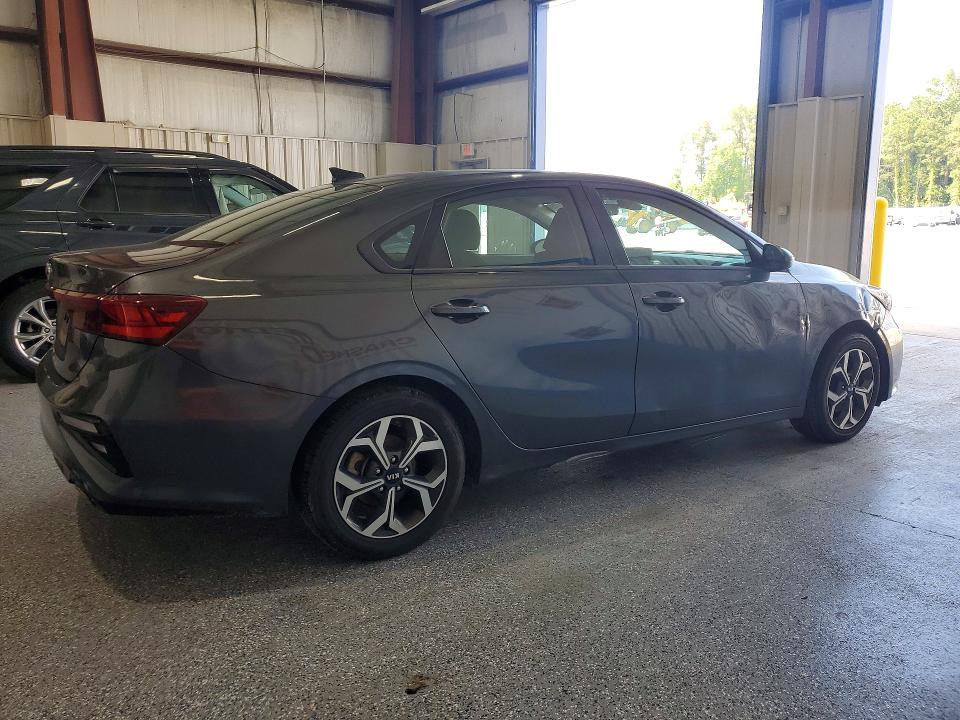 Aukcja sprzedaży 2020 Kia Forte, vin: 3KPF24AD3LE185430, numer aukcji: 67287196