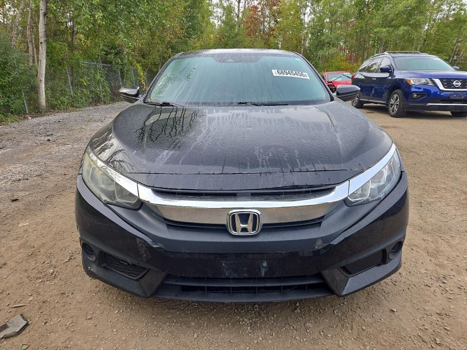 2018 Honda Civic მანქანა იყიდება აუქციონზე, vin: 2HGFC2F62JH039258, აუქციონის ნომერი: 68945456