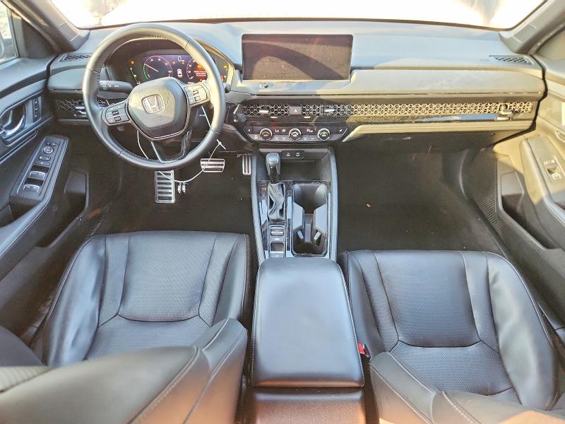 Aukcja sprzedaży 2024 Honda Accord, vin: 1HGCY2F75RA060452, numer aukcji: 69681806